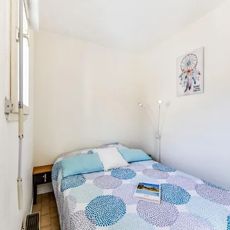 Apartment Regina-13 By Interhome